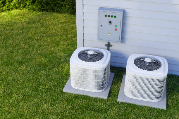 Best HVAC air duct cleaning  in Milford, UT