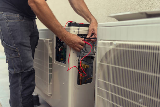 Best HVAC repair near me  in Milford, UT