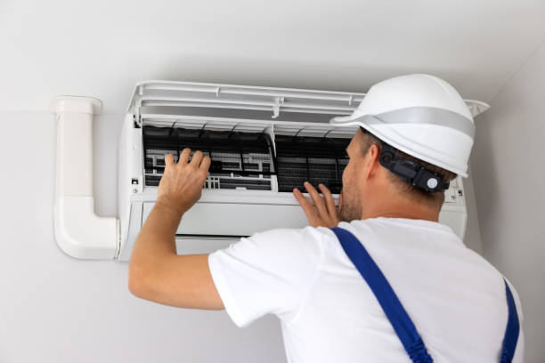 Best Ductless HVAC repair  in Milford, UT