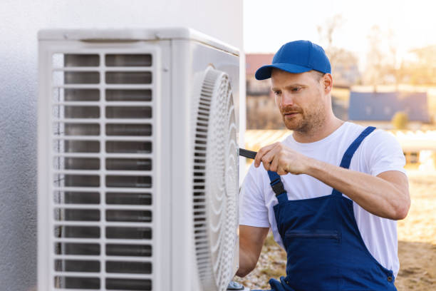 Best HVAC emergency services  in Milford, UT