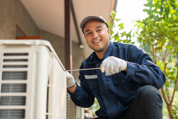 Best Furnace repair near me  in Milford, UT