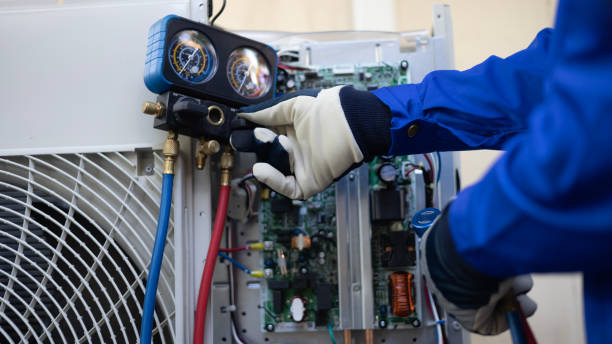 Best HVAC installation services  in Milford, UT