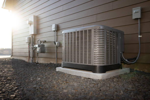 Best HVAC air duct cleaning  in Milford, UT